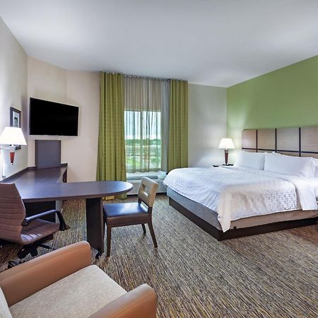 Candlewood Suites - Houston - Pasadena By Ihg Eksteriør bilde
