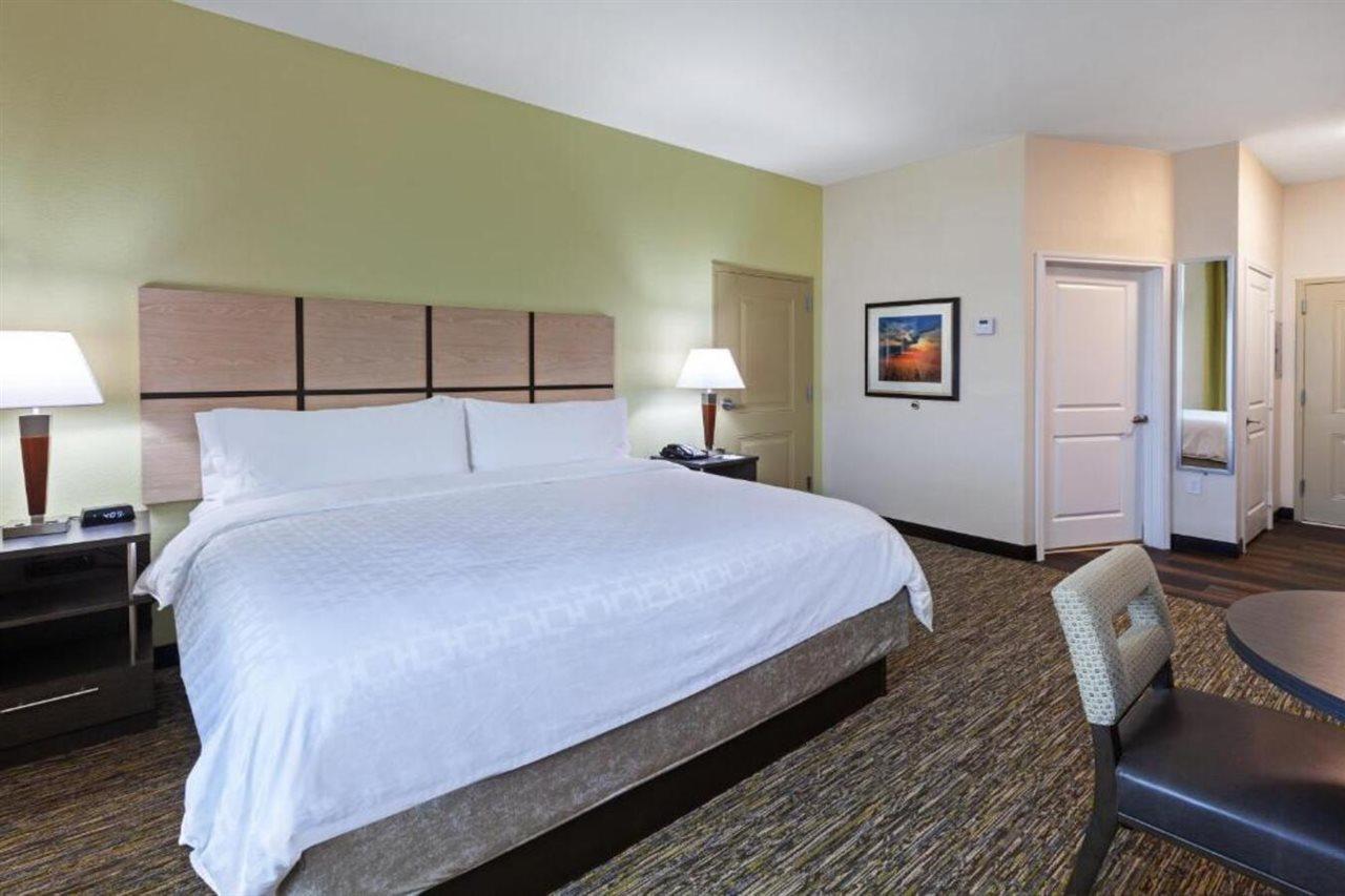 Candlewood Suites - Houston - Pasadena By Ihg Eksteriør bilde