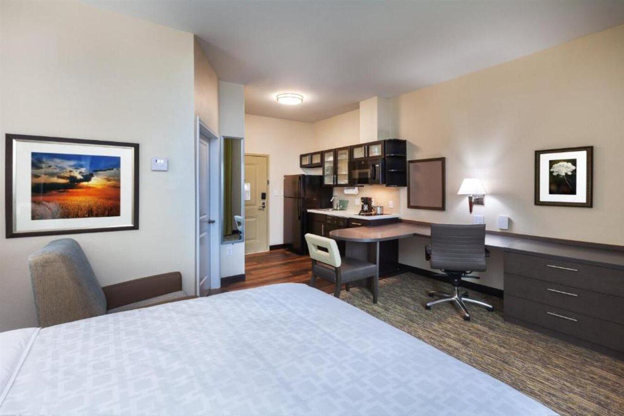 Candlewood Suites - Houston - Pasadena By Ihg Eksteriør bilde