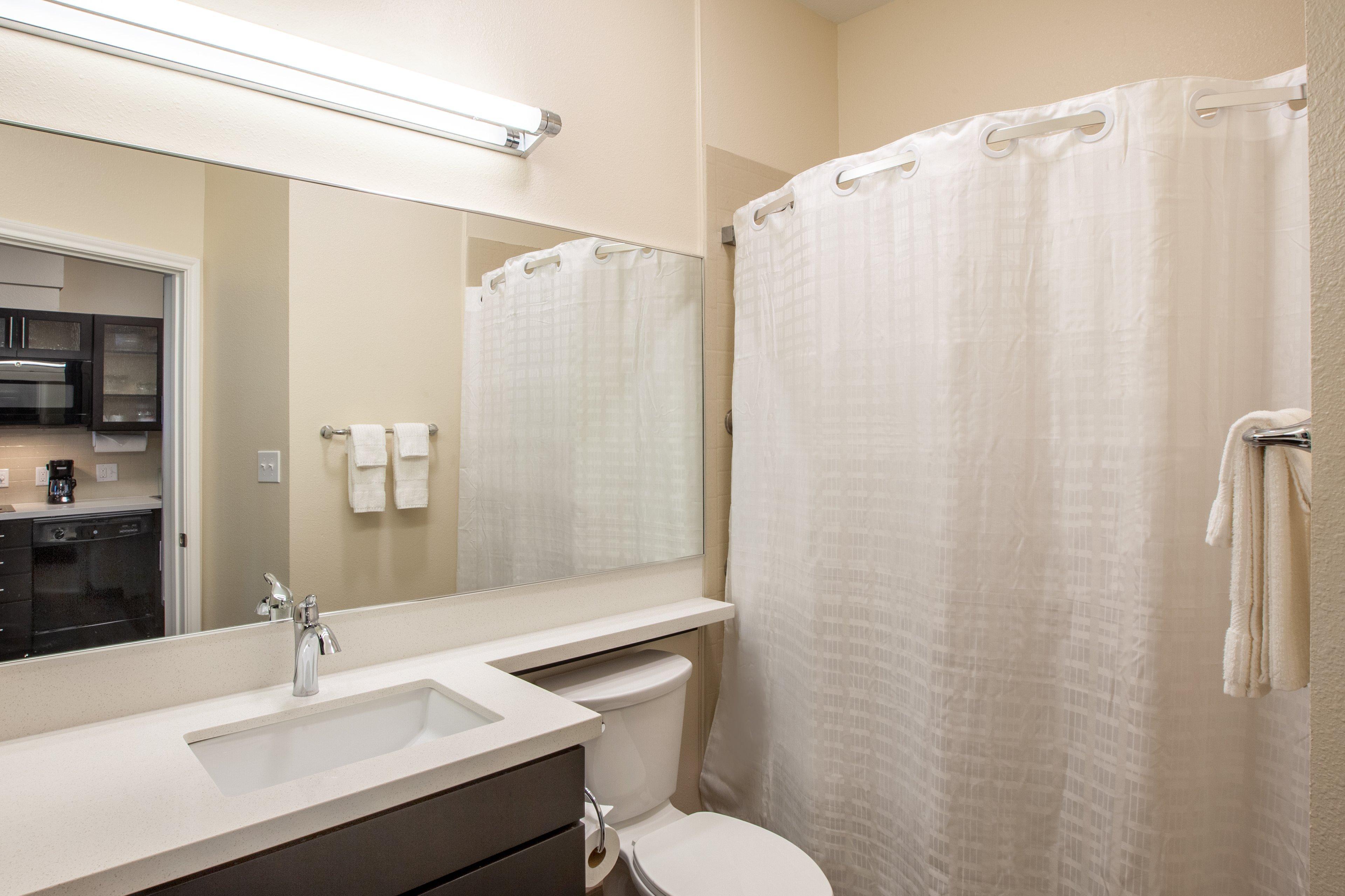 Candlewood Suites - Houston - Pasadena By Ihg Eksteriør bilde