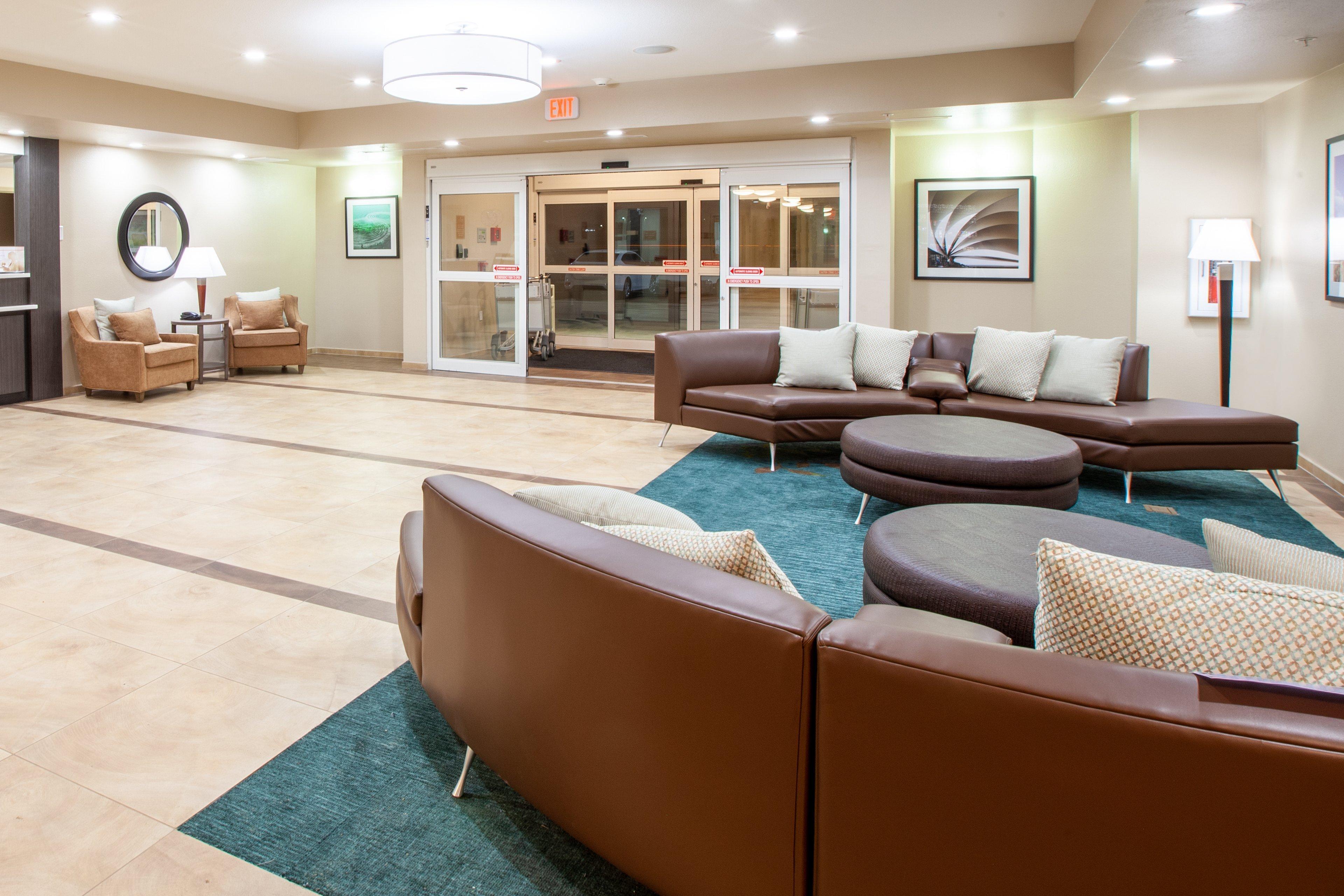 Candlewood Suites - Houston - Pasadena By Ihg Eksteriør bilde