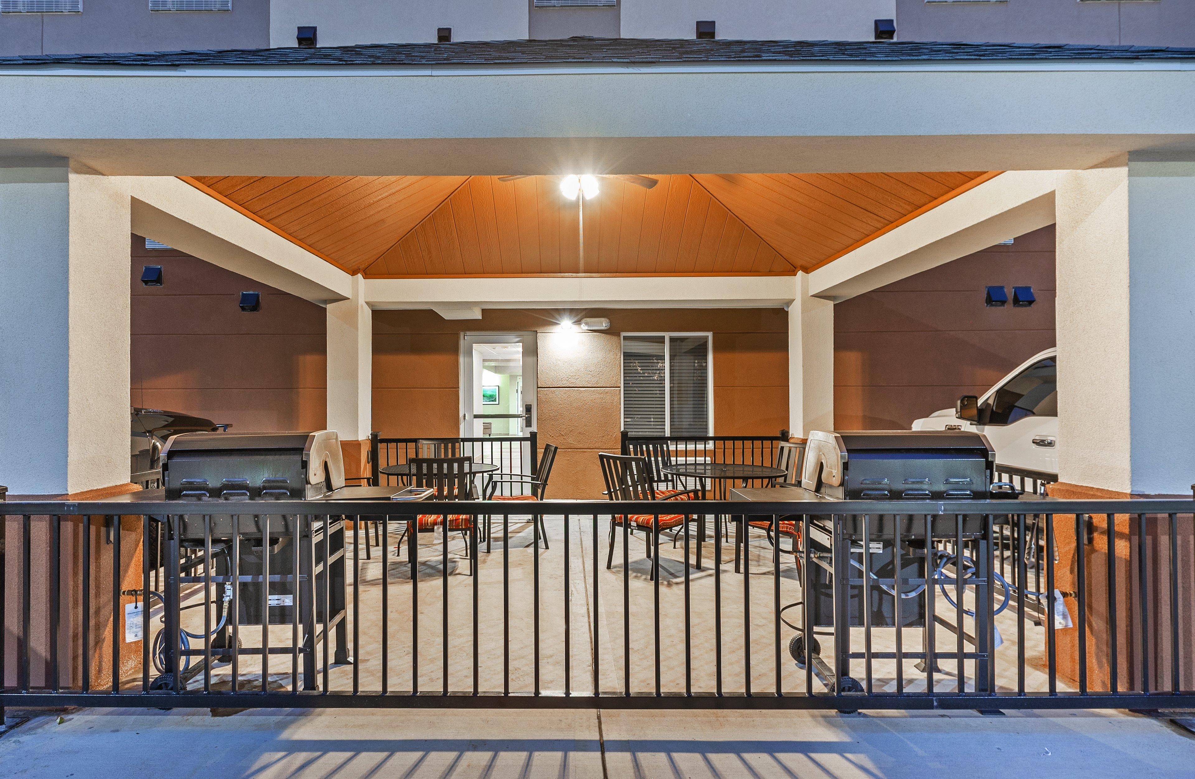 Candlewood Suites - Houston - Pasadena By Ihg Eksteriør bilde