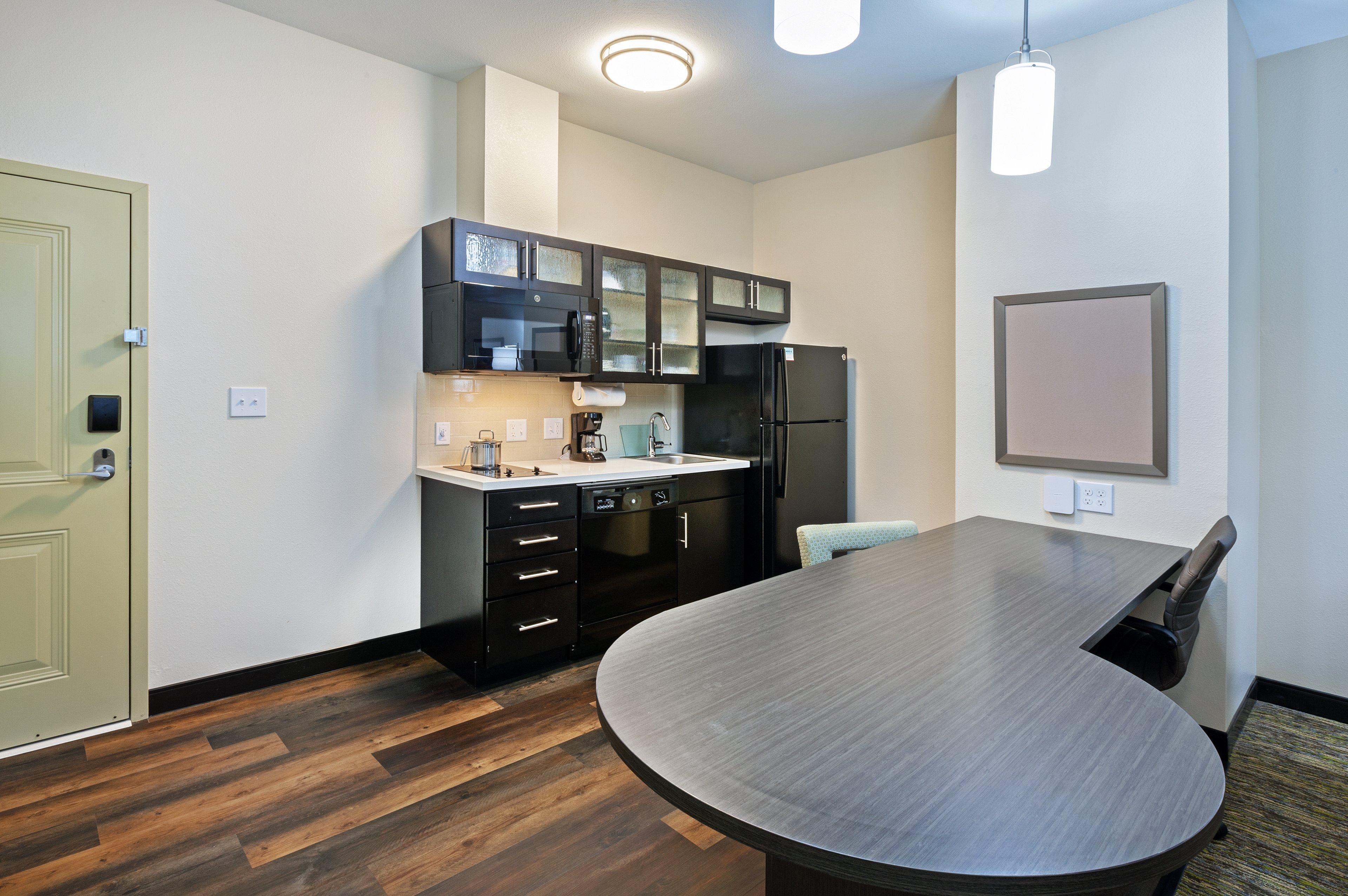 Candlewood Suites - Houston - Pasadena By Ihg Eksteriør bilde