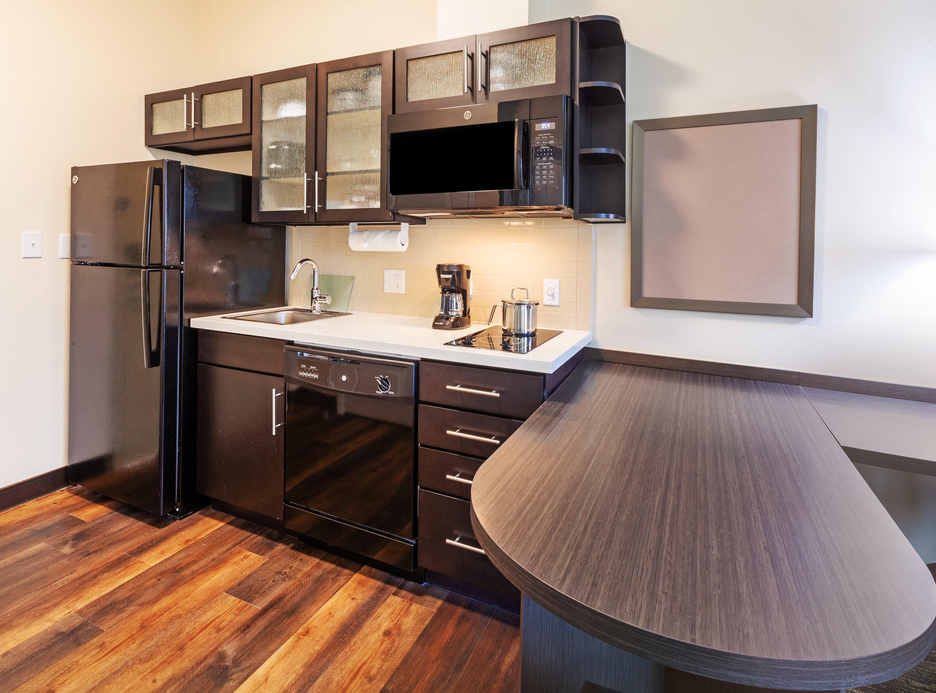 Candlewood Suites - Houston - Pasadena By Ihg Eksteriør bilde