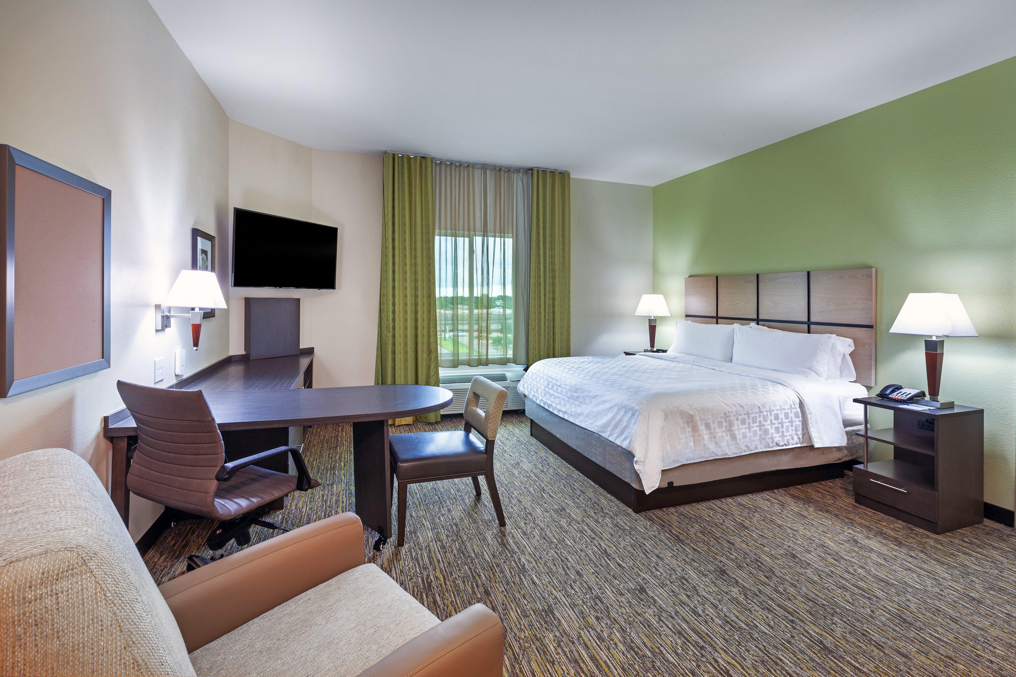 Candlewood Suites - Houston - Pasadena By Ihg Eksteriør bilde