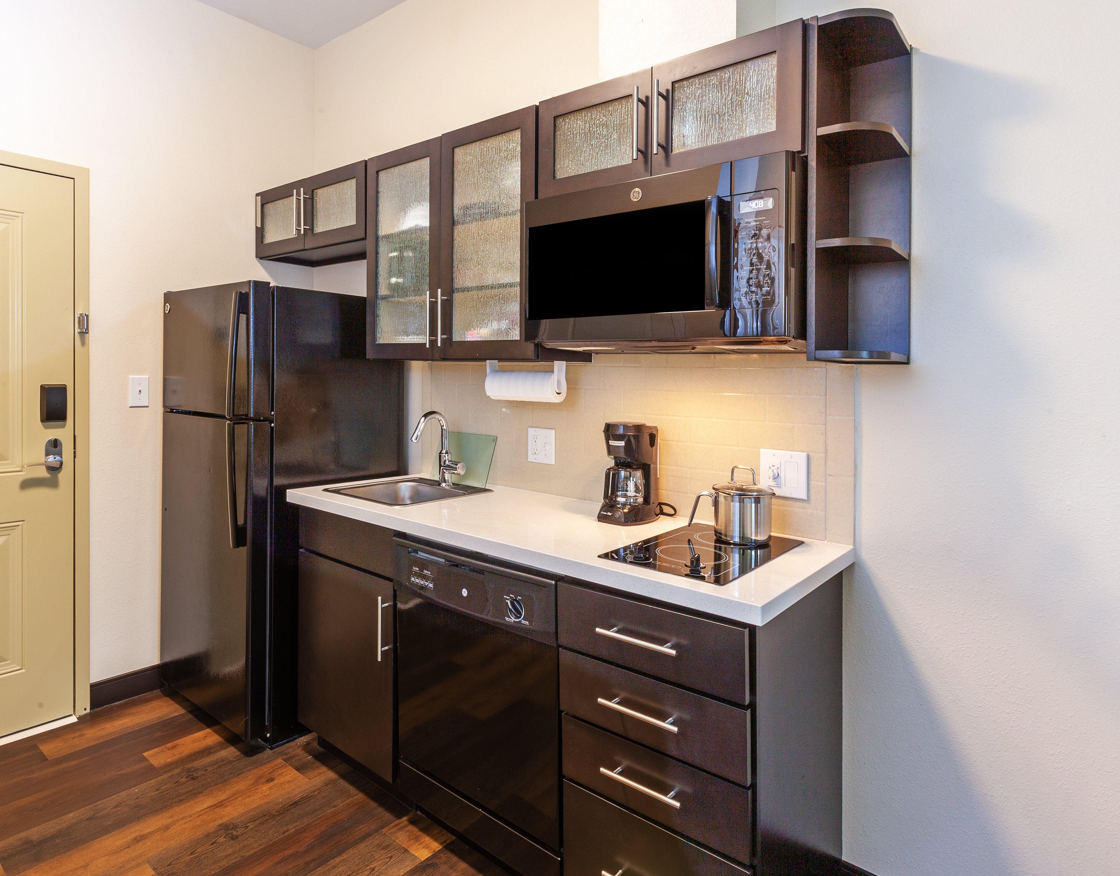 Candlewood Suites - Houston - Pasadena By Ihg Eksteriør bilde
