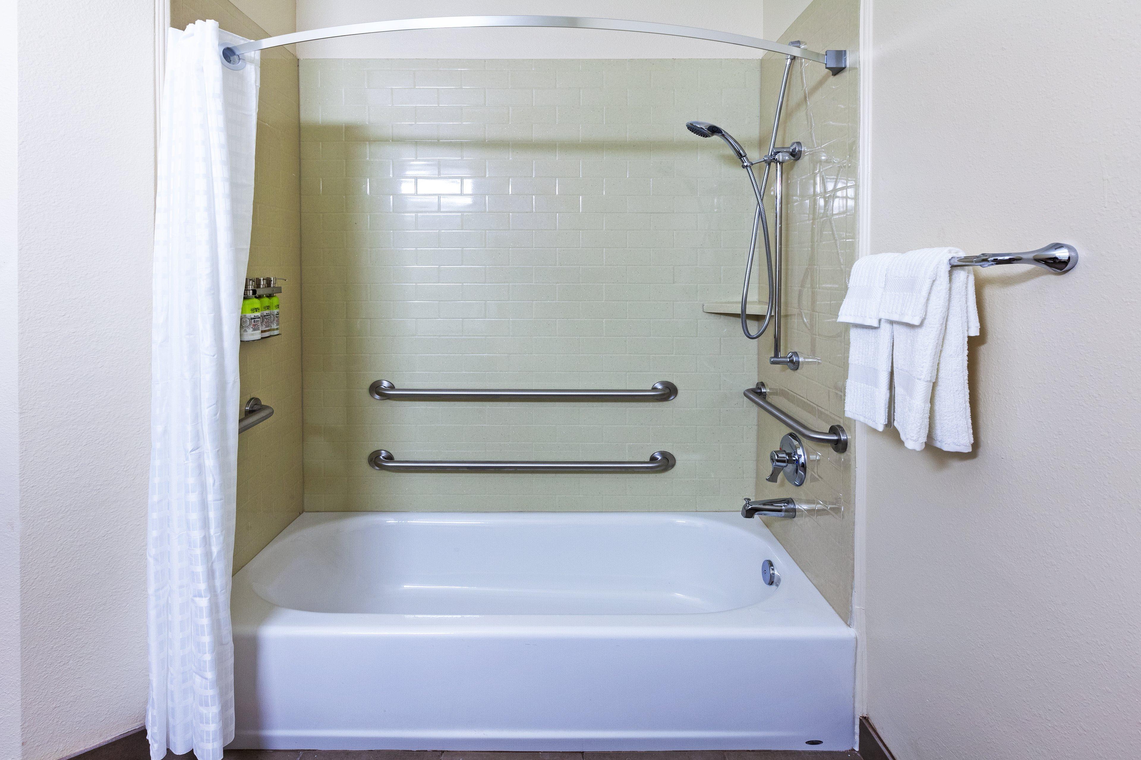 Candlewood Suites - Houston - Pasadena By Ihg Eksteriør bilde