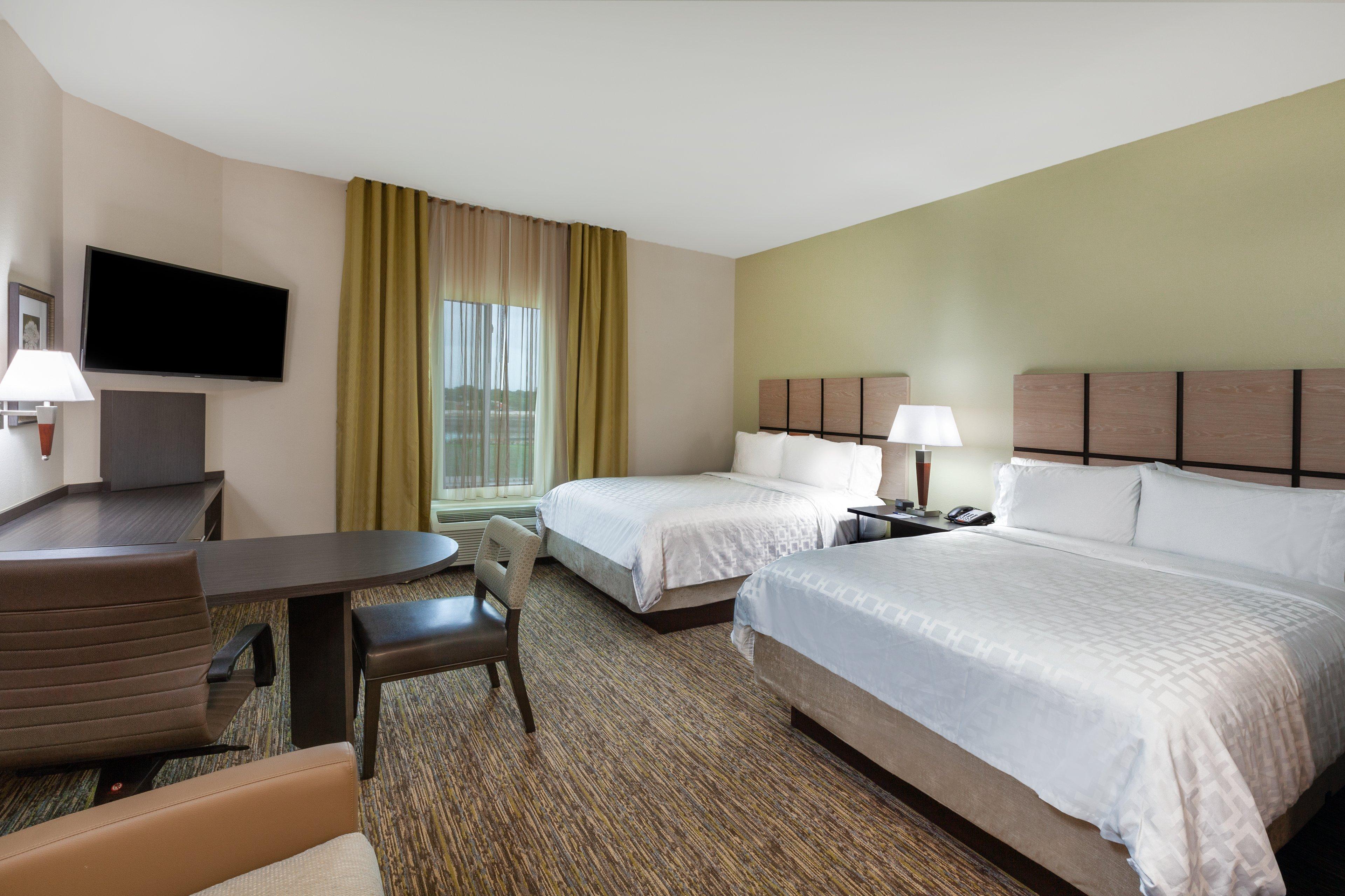 Candlewood Suites - Houston - Pasadena By Ihg Eksteriør bilde