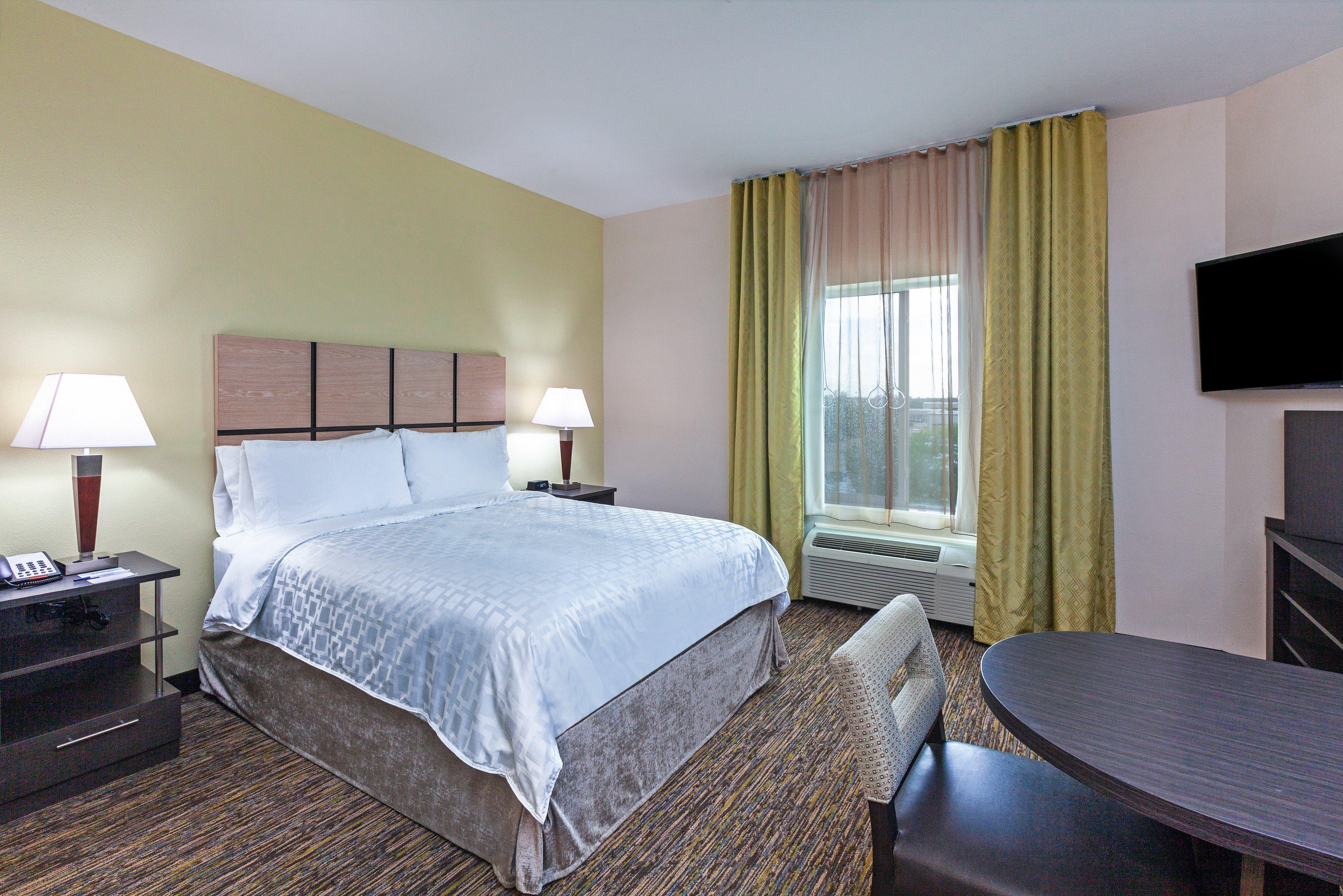Candlewood Suites - Houston - Pasadena By Ihg Eksteriør bilde