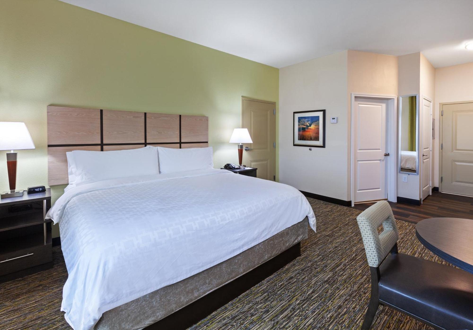 Candlewood Suites - Houston - Pasadena By Ihg Eksteriør bilde